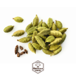 Weigh - Organic Cardamom Pods (30g) Cheap