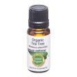 Amour Natural Organic Oil Tea Tree 10ml Online now