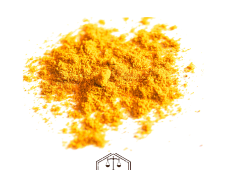 Weigh - Curry Powder -HOT (30g) Sale