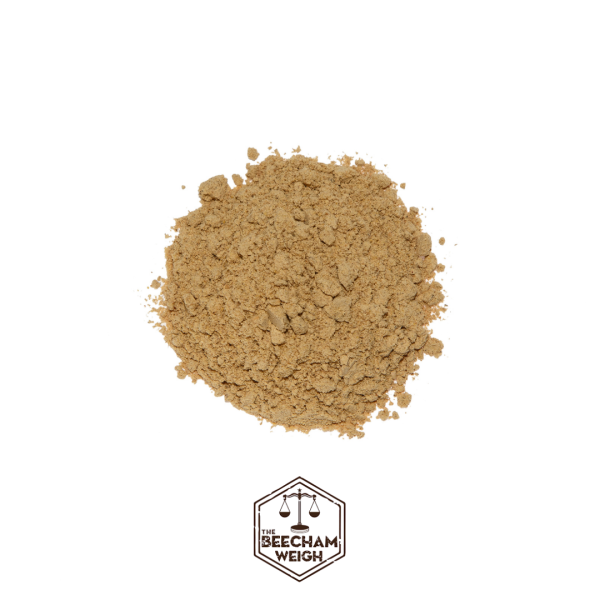 Weigh - Organic Ground Ginger (30g) on Sale