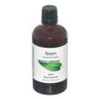 Amour Natural Organic Carrier Oil Neem 100ml Supply