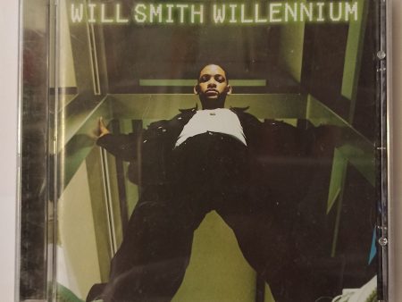 Willennium by Will Smith (CD, 1999) For Discount