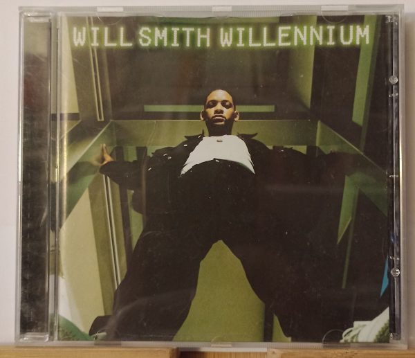 Willennium by Will Smith (CD, 1999) For Discount