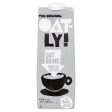 Oatly Oat Drink Barista Edition Long Life 6x1 Litre (Grey) Fashion