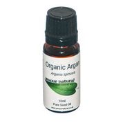 Amour Natural Carrier Oil Argan 10ml Online