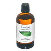 Amour Natural Lavender Oil 100ml Fashion