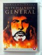 Witchfinder General (2001) Vincent Price Reeves DVD Region 2 Fashion