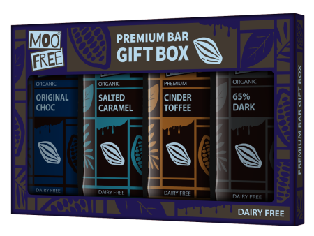 MooFree Premium Gift  Box on Sale