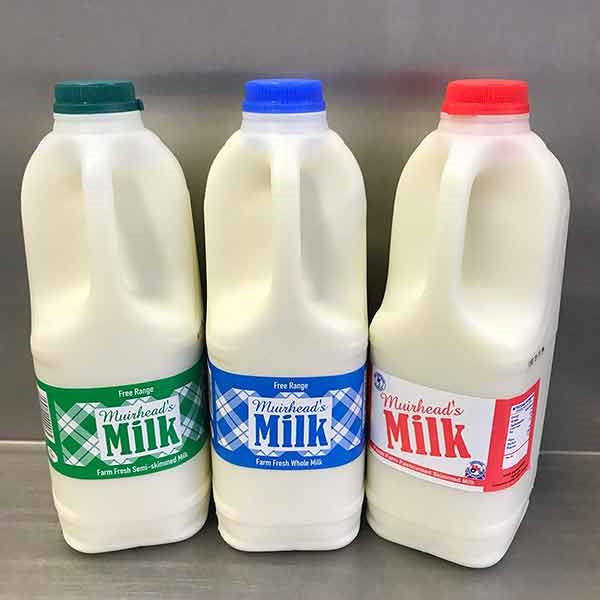 Cow s Milk For Sale