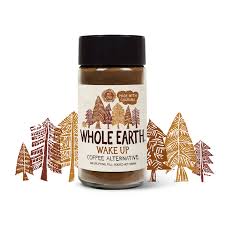 Whole Earth Wake Up coffee alternative Drink 125g For Discount