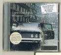 Whatever Gets You Through The Day CD Lighthouse Family (2002) Hot on Sale