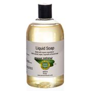 Amour Natural liquid soap 500ml Supply