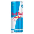 Red Bull Sugar Free 6x4x250ml [PM £1.50 ] on Sale