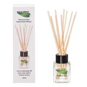 Amour Natural Reed Diffuser Moroccan Rose 50ml Sale