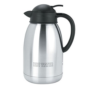 1.9L STAINLESS STEEL VACUUM JUG FOR HOT WATER Sale