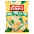 BASSETTS MURRAY MINTS (193g) x 12 For Cheap