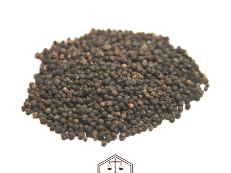 Weigh - Organic Black Peppercorns (30g) Fashion