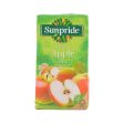 SUNPRIDE APPLE JUICE CARTONS (1L) x 12 Online Sale