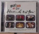 37 Brits 2001 Hits: Brit Awards 2001 by Various Artists (CD, 2001) on Sale