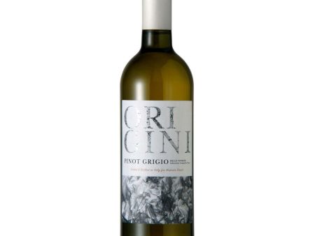 ORIGINI PINOT GRIGIO VENEZIE (75cl) x 6 Online now