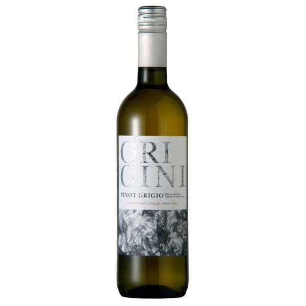 ORIGINI PINOT GRIGIO VENEZIE (75cl) x 6 Online now