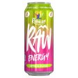 Rubicon Raw Energy Apple & Guava 12x500ml [PM £1.00 ] Fashion