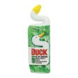 DUCK 4 IN 1 LIQUID TOLIET CLEANER (750ml) x 8 Online now