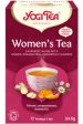 Yogi Teas Women s Tea Supply