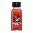 FLAWSOME! CHERRY IMMUNITY BOOST + VITAMIN C HEALTH SHOTS (60ml) x 12 Online