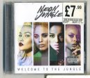 Welcome to the Jungle by Neon Jungle (CD, 2014) on Sale