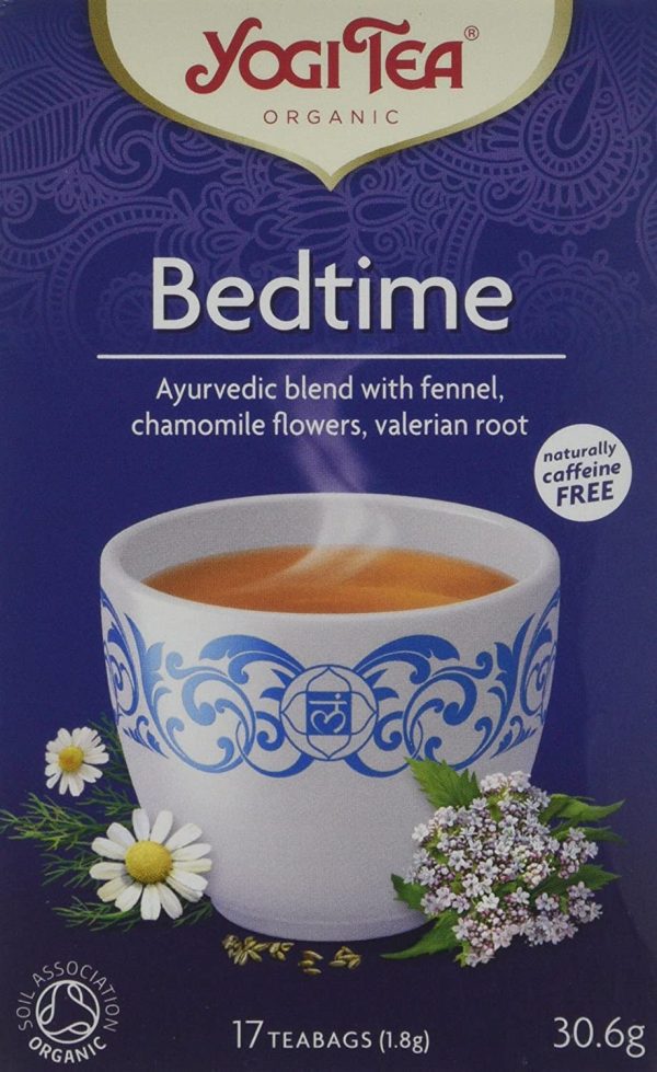 Yogi Bedtime Tea Cheap