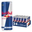 Red Bull Energy Drink 6 x 4 x 250ml [PM £5.35 ] Sale