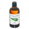 Amour Natural Organic Carrier Oil Coconut 100ml Hot on Sale