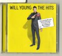 Will Young - The Hits CD (2009) Discount