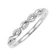 14Kt White Gold Diamond 1 20Ctw Ring Discount