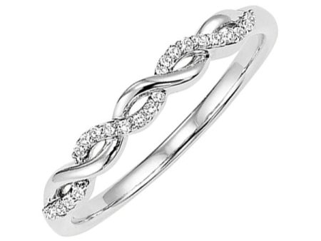 14Kt White Gold Diamond 1 20Ctw Ring Discount