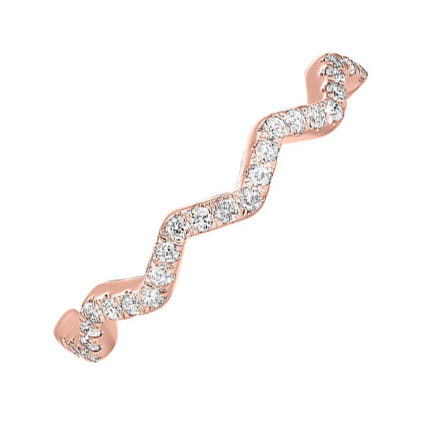 10Kt Rose Gold Diamond 1 5Ctw Ring Online Sale