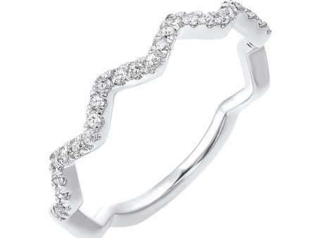 14Kt White Gold Diamond 1 5Ctw Ring Hot on Sale