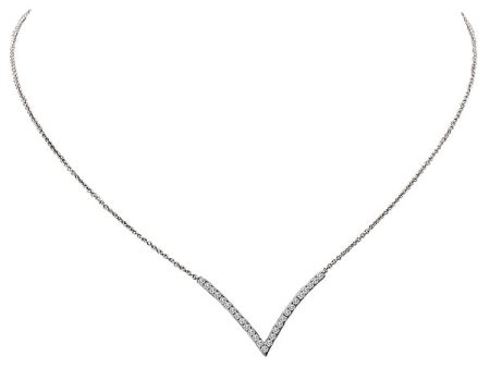 Diamond Fashion Necklace Cheap