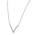 Diamond Fashion Necklace Cheap