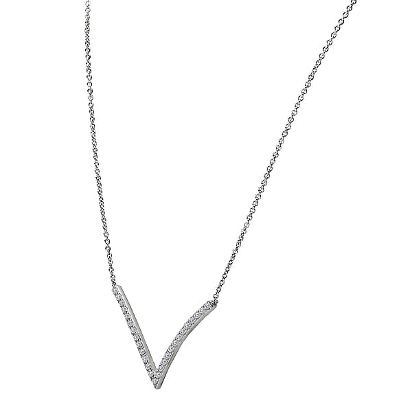 Diamond Fashion Necklace Cheap