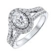 Platinum White Diamond 1 1 2Ctw Ring Online Hot Sale