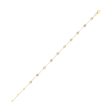 14Kt Yellow Gold Diamond 3 4Ctw Bracelet Online now