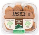 JACKS PALEO KITCHEN: Paleo Chocolate Chip Cookies, 7 oz Supply