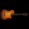 Godin Multiac Grand Concert Duet Ambiance Acoustic Lightburst Discount