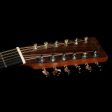 Used Martin GPC12PA4 12 String Performing Artist Acoustic Guitar Natural Online now