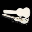 Used 2017 Gibson SG Standard Gold Series Electric Guitar Alpine White Online Sale