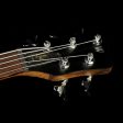 Warwick Pro Series Corvette Swamp Ash Bass Guitar Natural Satin Fashion