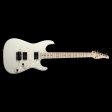 Tom Anderson The Classic Hollow Shorty Olympic White Hot on Sale