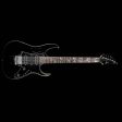 Ibanez JEM 77V BK Steve Vai Signature Black 2009 For Discount